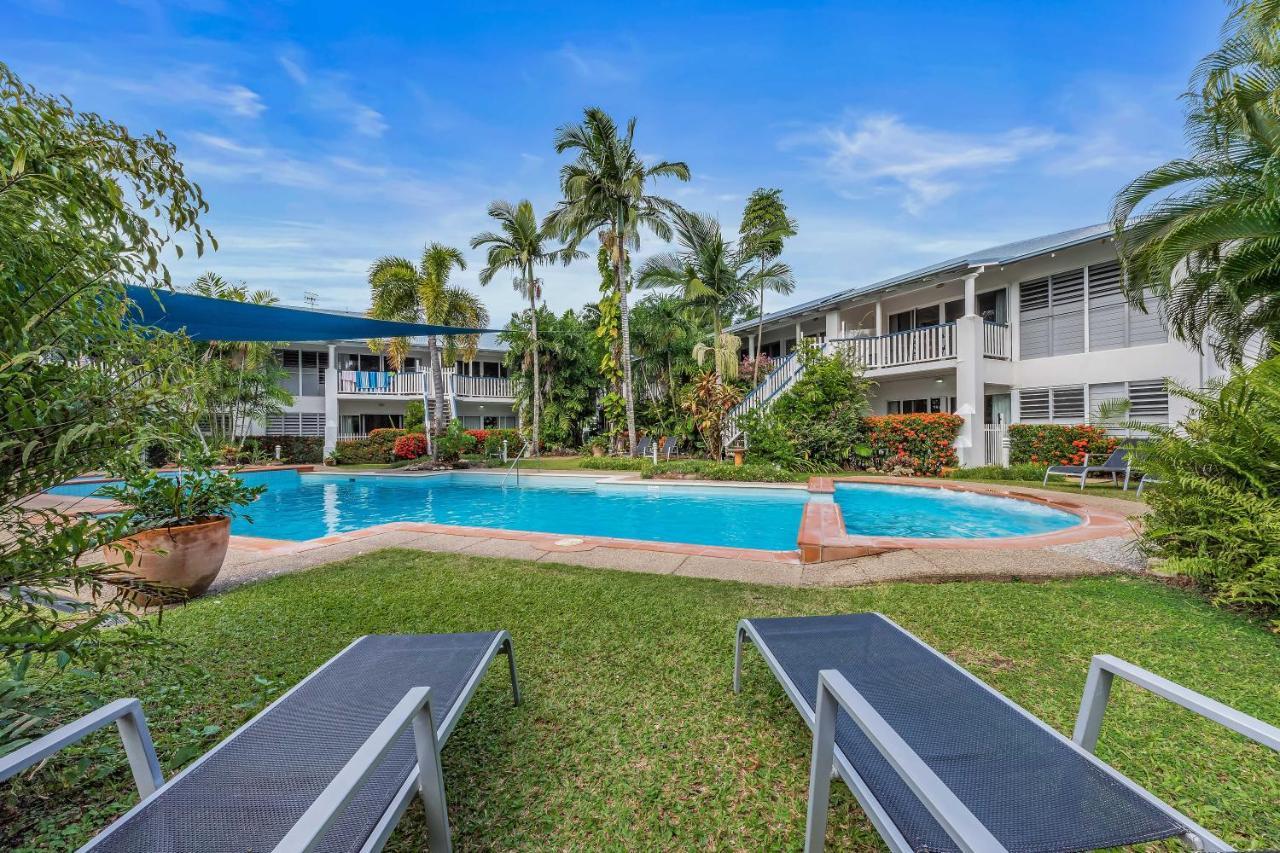 Tropical Mango Wifi Pool Apartamento Airlie Beach Exterior foto