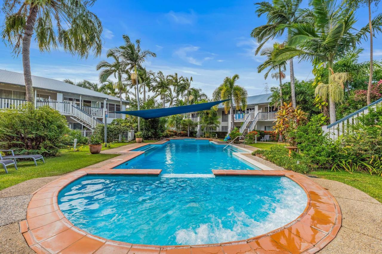 Tropical Mango Wifi Pool Apartamento Airlie Beach Exterior foto