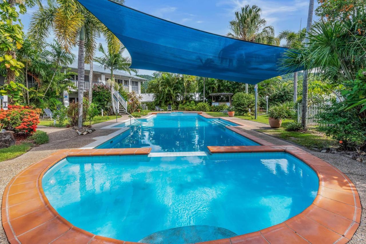 Tropical Mango Wifi Pool Apartamento Airlie Beach Exterior foto